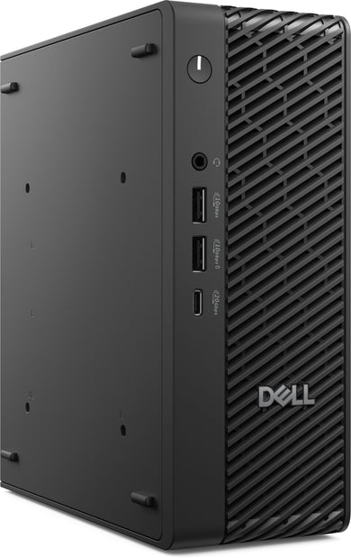 Dell Pro Max Micro FCM2250 Ultra 7-265 • 16-64 GB · 1 TB · RTX A1000 · Schwarz