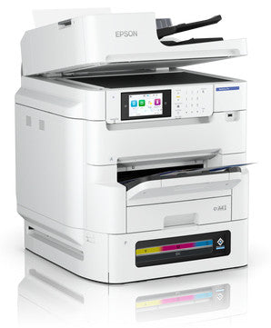 EPSON WorkForce Pro rippt EM-C8101RDWF C11CL32401