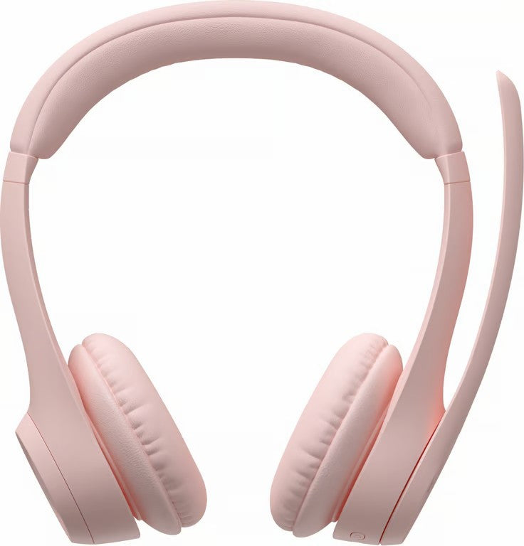 LOGITECH Zone 300 Rosa 981-001412