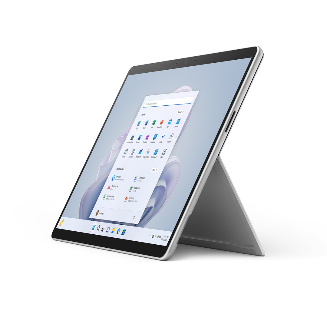 MICROSOFT Surface PRO9 i5-1245U 8 GB 256 GB uk KB QF1-00003