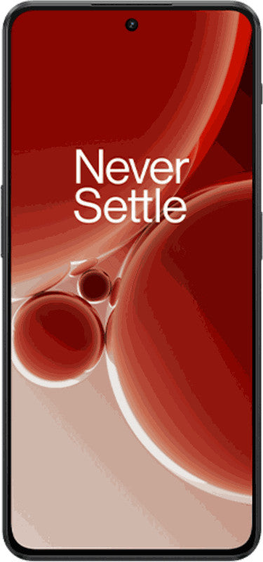 OnePlus Nord 3 5G 17,1 cm (6,74") Dual SIM Android 13 USB Typ-C 8 GB 128 GB 5000 mAh Grau
