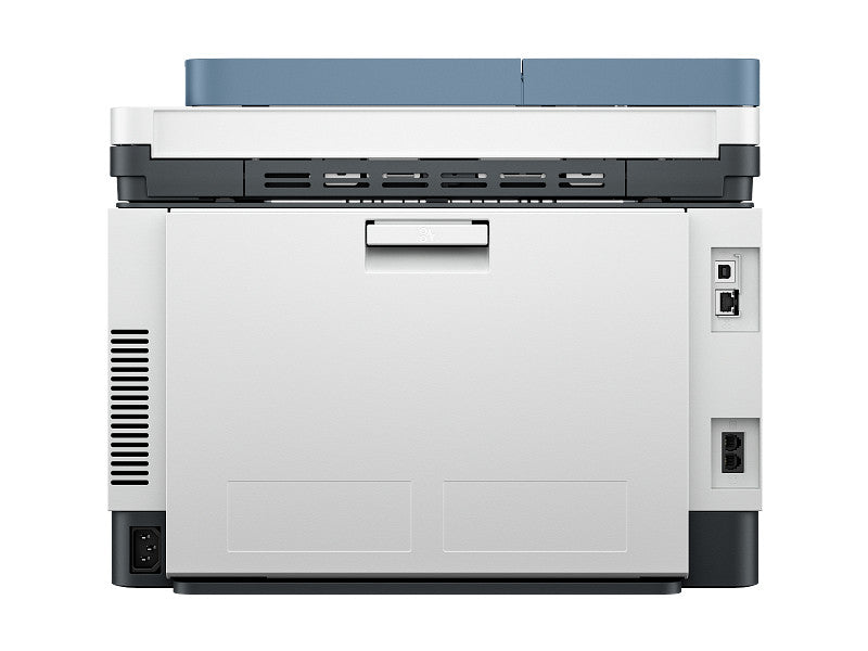 HP Color LaserJet Pro LaserJet Pro 3302fdn Multifunction Farbe Drucker, Nur Ethernet; Kopierer, Scanner