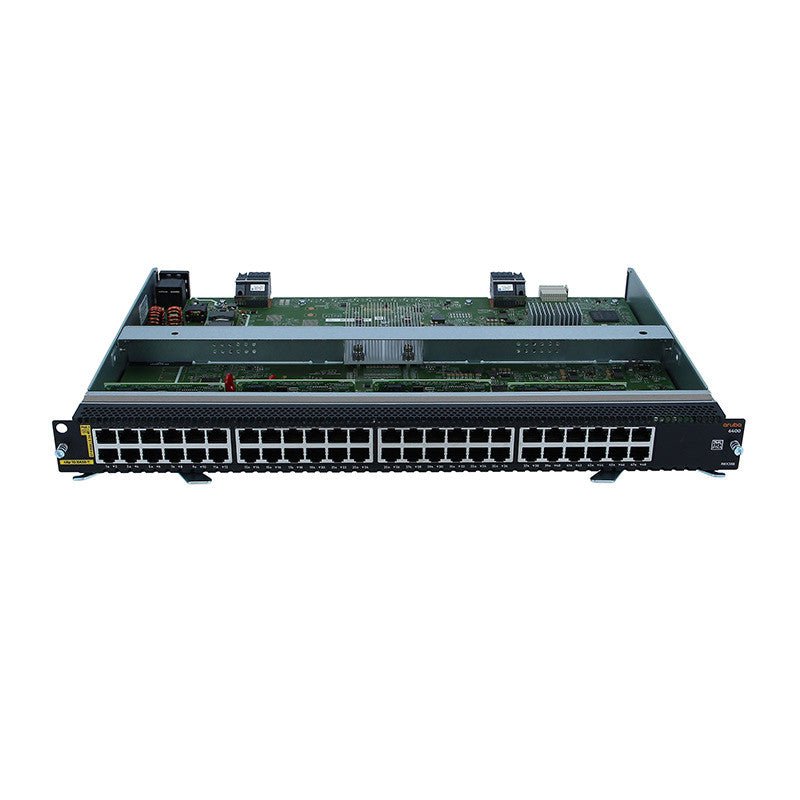 HPE R0X39B Netzwerk-Switch-Modul Gigabit-Ethernet R0X39B - Compridis