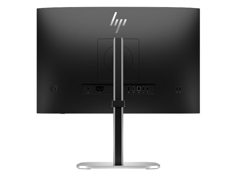 HP Series 5 Pro 524pn 24″ WUXGA IPS-Monitor – 100 Hz, 100 % sRGB, Schwarz-Silber