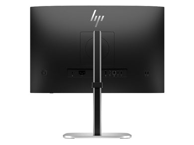 HP Series 5 Pro 524pn 24″ WUXGA IPS-Monitor – 100 Hz, 100 % sRGB, Schwarz-Silber