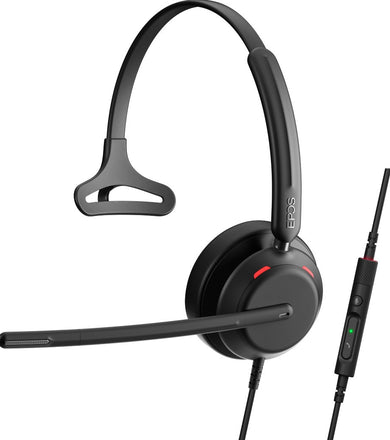 EPOS IMPACT 730 Mono-Headset, USB - C 2067780 - Compridis