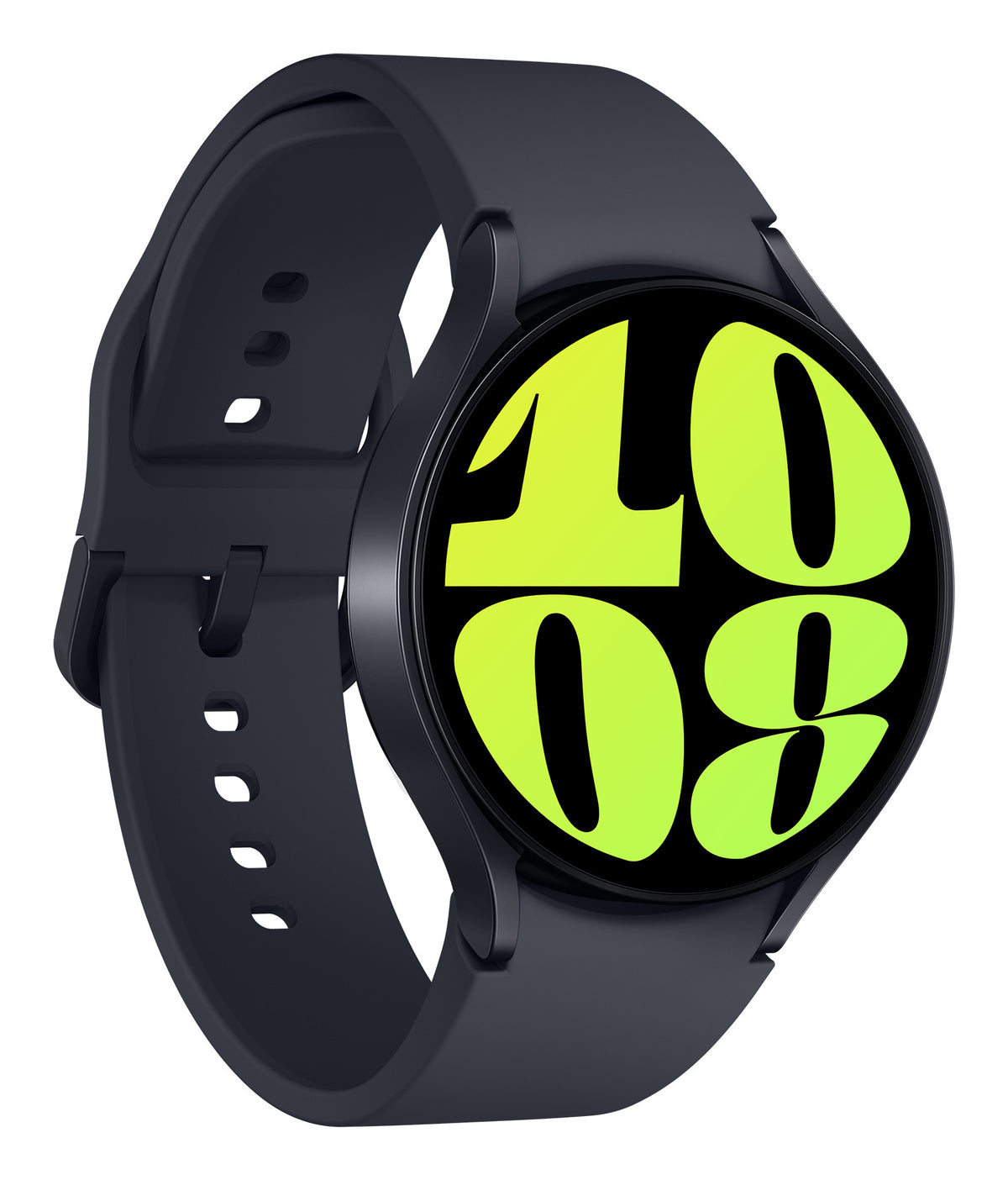 Samsung Galaxy Watch6 SM-R940 44 mm Graphite – 1,5″ AMOLED, 425 mAh