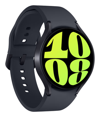 Samsung Galaxy Watch6 SM-R940 44 mm Graphite – 1,5″ AMOLED, 425 mAh