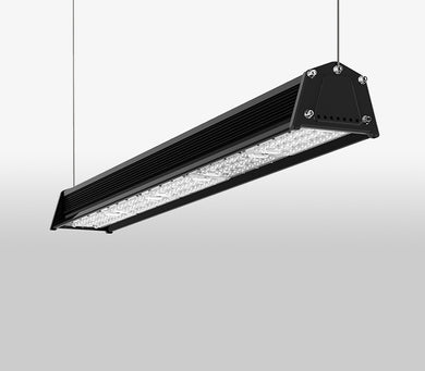 ProLumia LED Pro - Stock LED Pro - Stock Standard 90W 3000K 120-Grad-Linse 40644026 - Compridis
