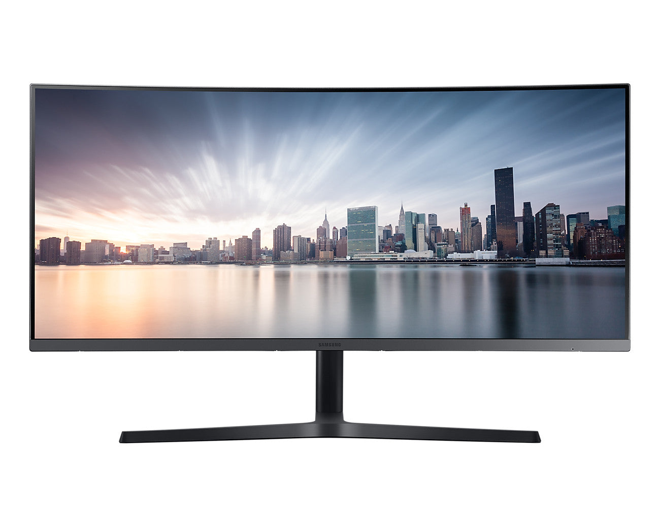 SAMSUNG C34H890WGR 34 Zoll Monitor 3440x1440 LC34H890WGRXEN