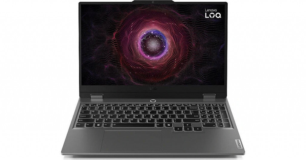 LENOVO loq 15ARP9 AMD Ryzen 7 7435HS Nvidia GeForce RTX 4060 16GB 512GB W11H AZERTY 83JC00AFMB 
