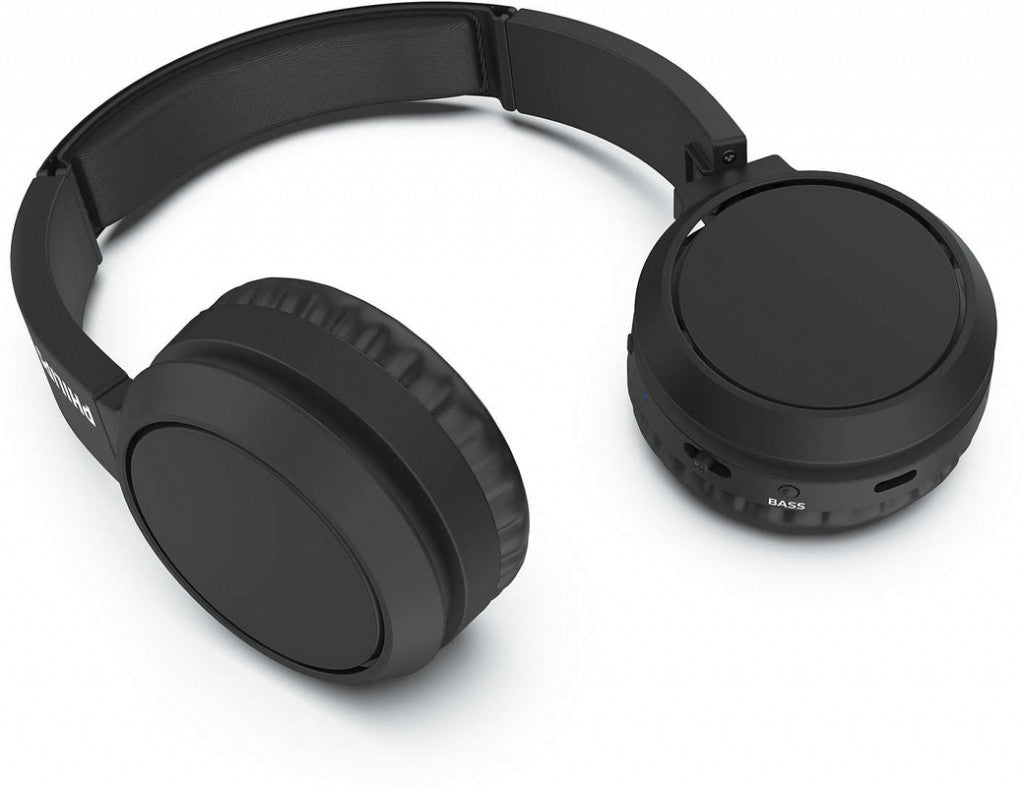 PHILIPS Headset On-Ear kabellos TAH4205BK/00