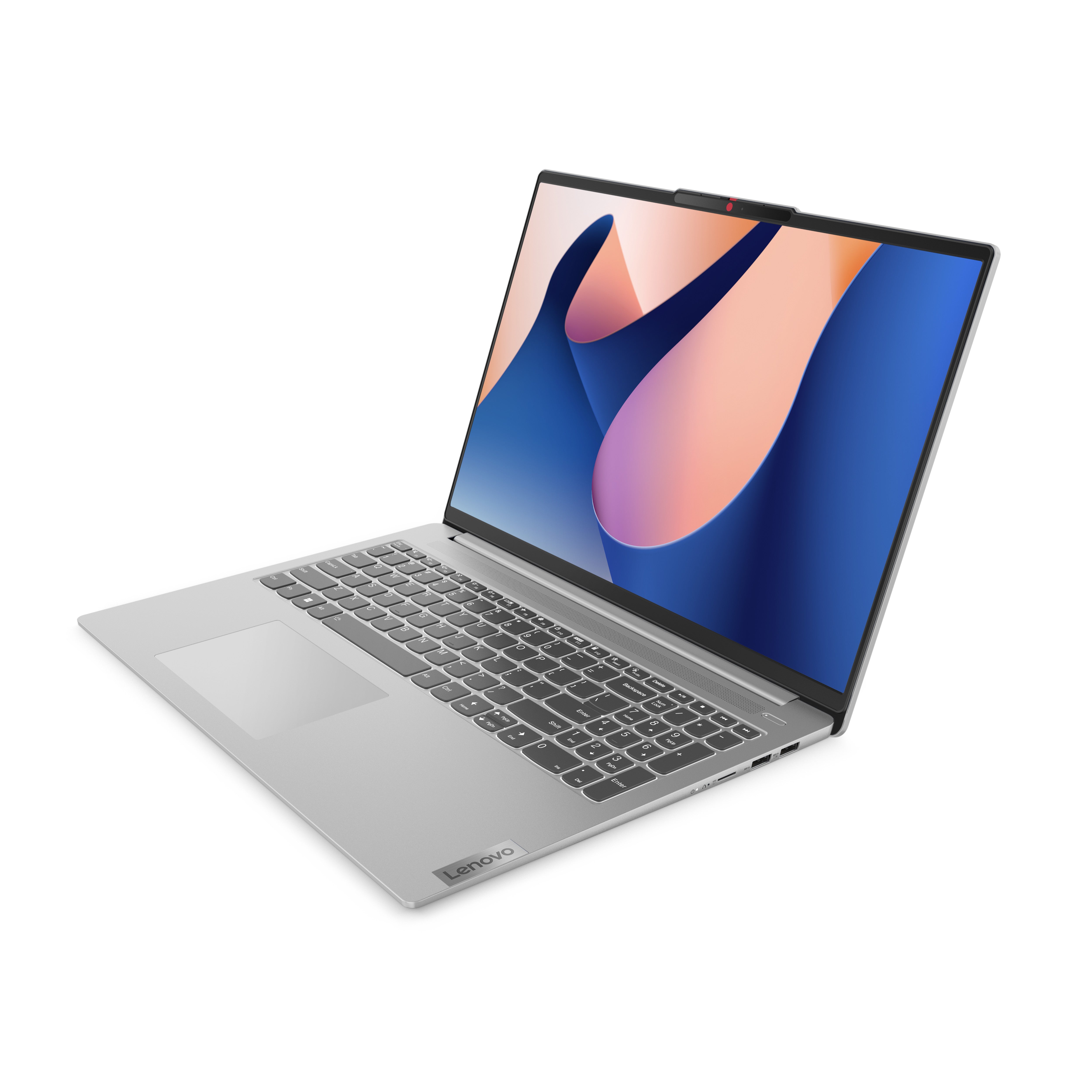 LENOVO 83BG Intel Core I5-12450H 16GB 480GB SSD W11H QWERTY VS 83BG002BMH