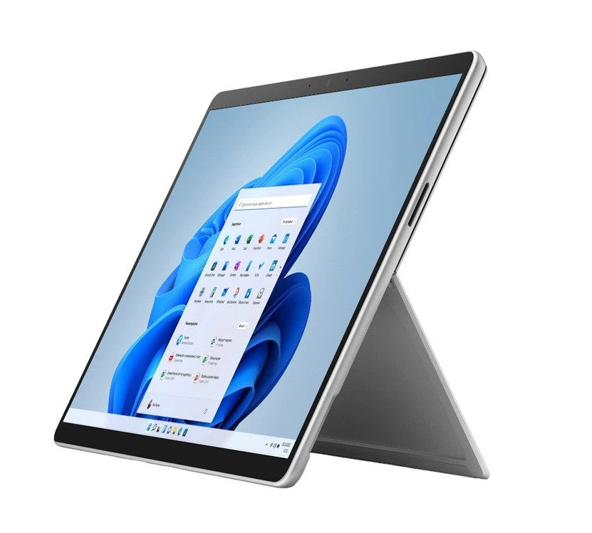 MICROSOFT Surface Pro 9 i7-1255U/16 GB/256 GB/13" W11H QIL-00004