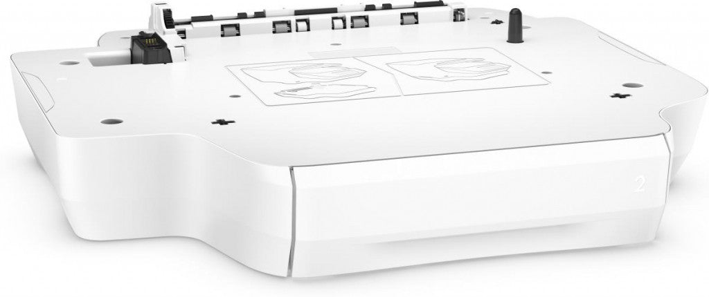 HP OfficeJet Pro 8700 250-Sheet Input Tray Mehrzweckfach 250 Blätter