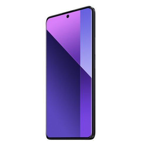 Xiaomi Redmi Note 13 Pro+ 16,9 cm (6,67") Dual SIM 5G USB Typ-C 8 GB 256 GB 5000 mAh Schwarz