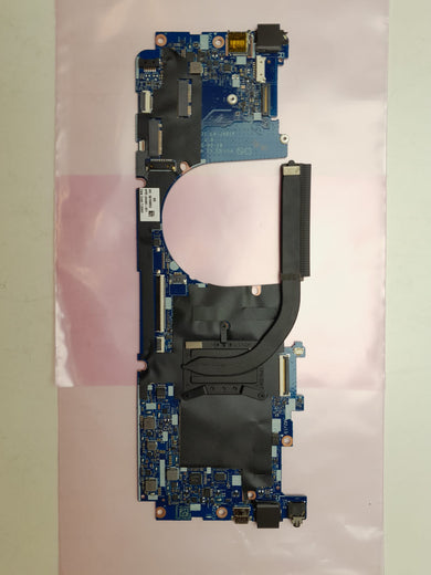 HP Hauptplatine für HP X360 RYZEN5 4500U W10H L94490 - 001 - Compridis