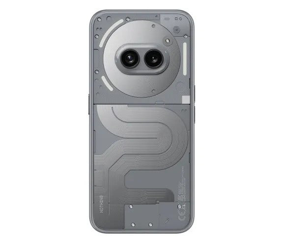 NOTHING Phone (2A) Plus Grijs A10400088