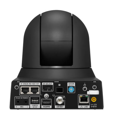 SONY Schwarz SRG - X400 - Compridis