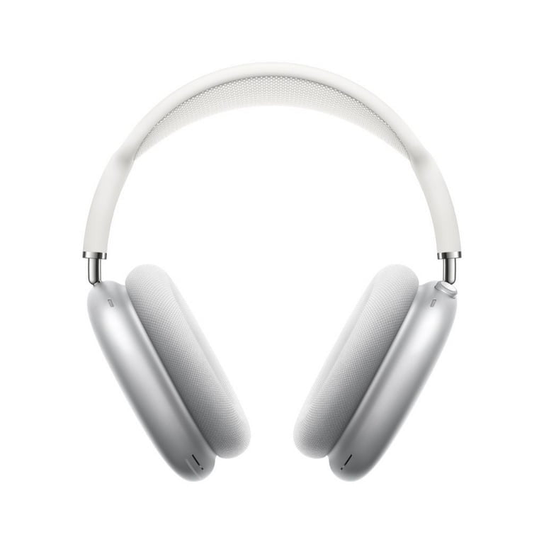 APPLE AirPods Max Silber MGYJ3ZM/A