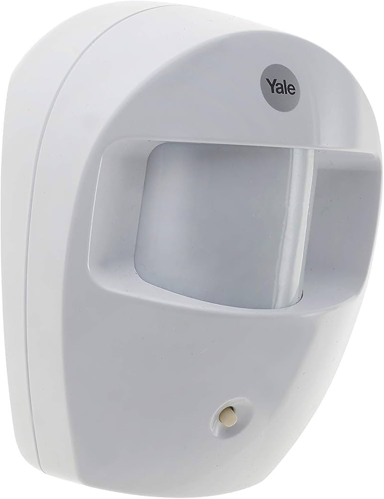 Yale SR-A100-0PIR Wand Weiß