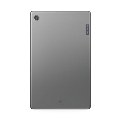 Lenovo Tab M10 4G Mediatek LTE 32 GB 25,6 cm (10,1") 2 GB Wi-Fi 5 (802.11ac) Android 10 Grau ZA7V0013SE - Compridis