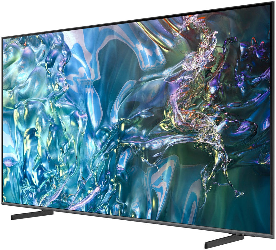 SAMSUNG 50" QLED 4K Smart TV Q64D QE50Q64DAUXXN