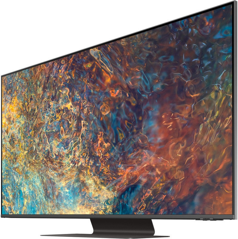 Samsung QE75QN93AAT 190.5 cm (75") 4K Ultra HD Smart TV Wi-Fi Carbon QE75QN93AATXXN
