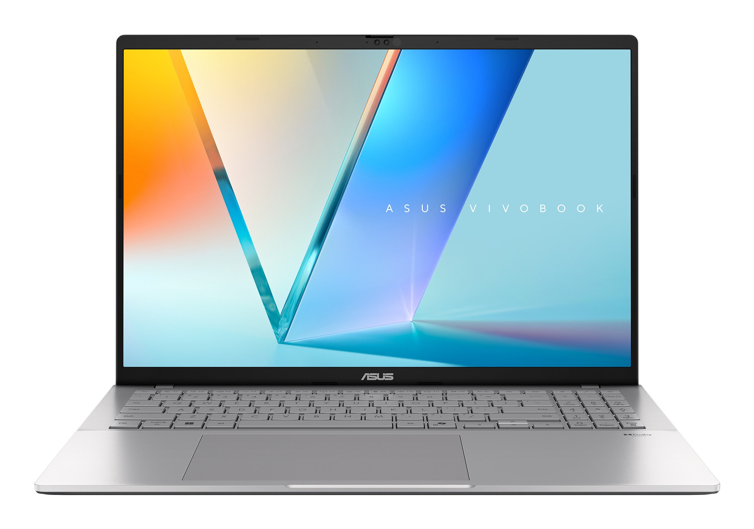 ASUS Vivobook S16 M3607HA 16" AMD Ryzen 9 270 32GB 1TB QWERTY US 90NB16F2-M008U0