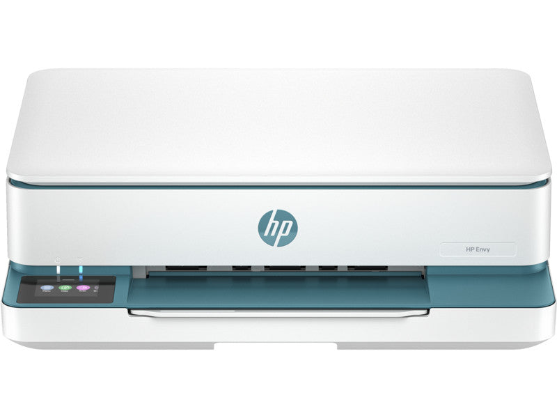 HP ENVY 6122e Wireless All-in-One Farbe Drucker, Instant Ink; Fotodruck