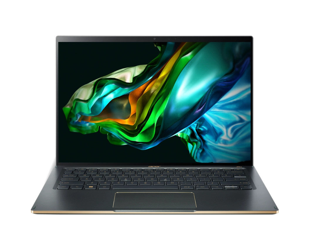 ACER Swift 14 SF14-71T-71CP, 14", Intel Core i7-13700H, 16GB RAM, 512GB SSD, QWERTY US, NX.KEREH.003