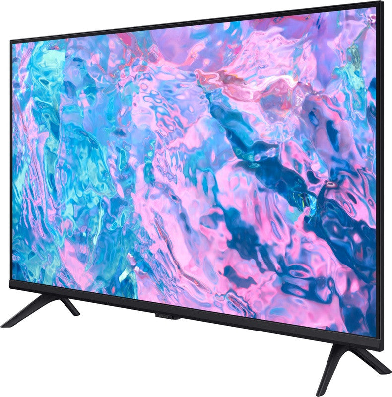 SAMSUNG 50" Crystal UHD Smart TV CU7040 UE50CU7040KXXN