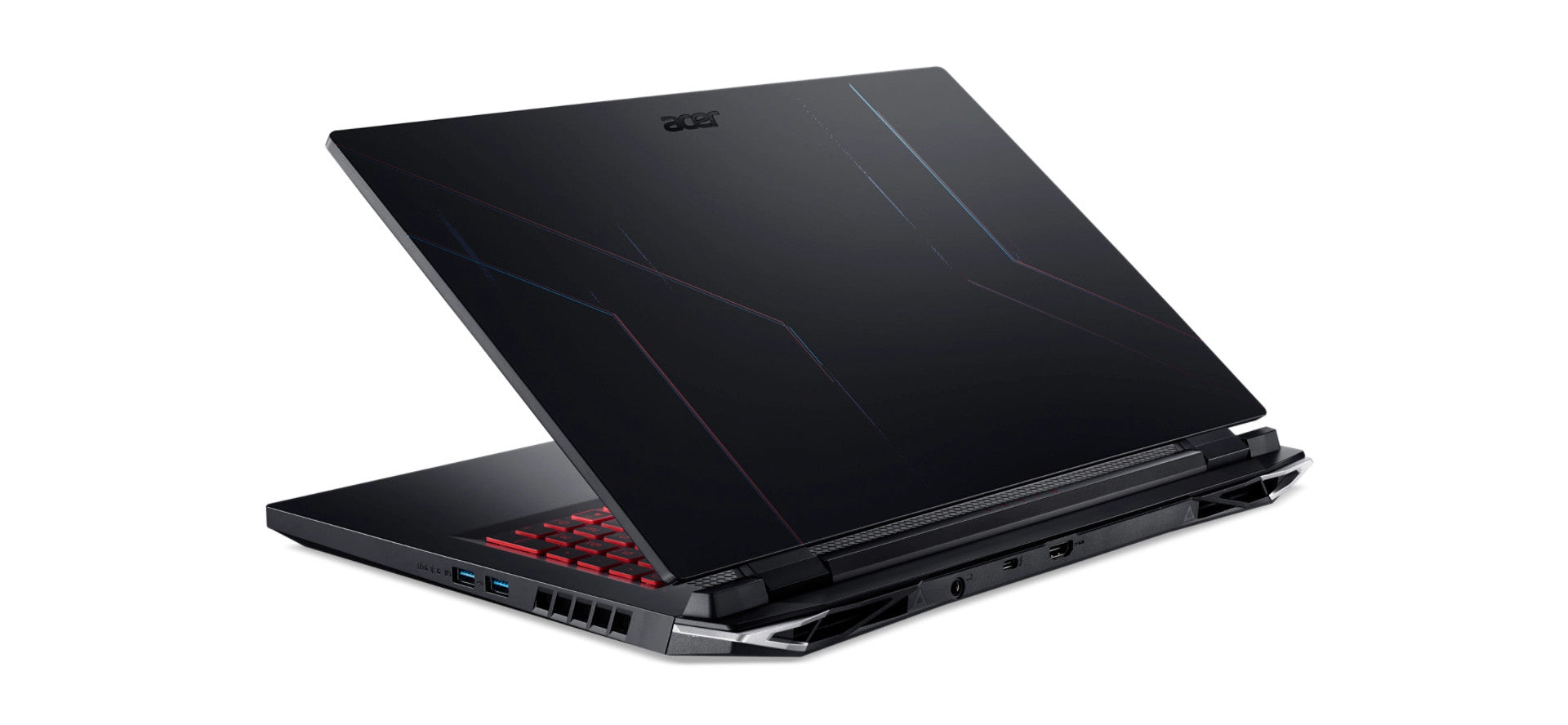 ACER Nitro 5 Intel i5-12500H 16 GB 512 GB RTX 3050 W11H QWERTY US NH.QG1EH.001