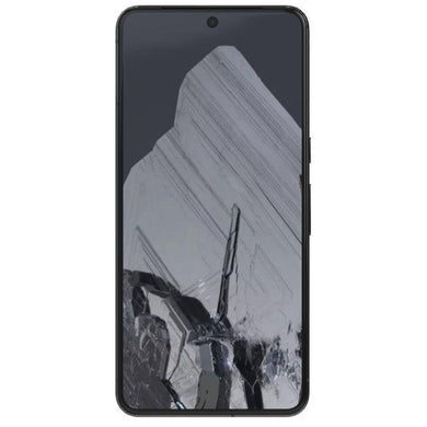 Google Pixel 8 Pro GA04798-GB 128GB Black