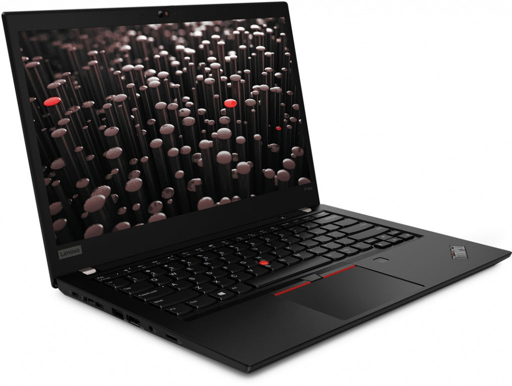 LENOVO ThinkPad P14S GEN2 I7-10610U 48GB RAM 480GB SSD W11P <tc>QWERTY</tc> US 20S4000KMH