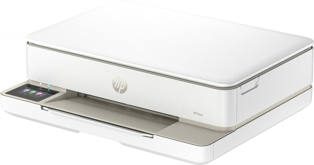 HP ENVY 6132e Wireless All-in-One Farb-Drucker, Instant Ink; Fotos drucken