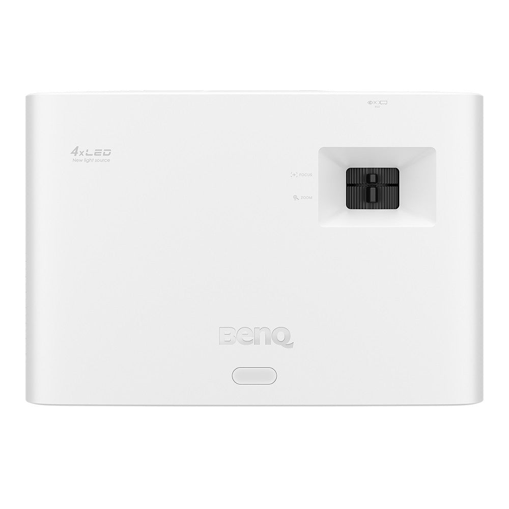 BenQ LW730 Projektor mit normalem Projektionsabstand 4200 ANSI-Lumen DLP WXGA (1280x800) 3D Weiß 9H.JRM77.15E - Compridis