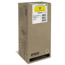 Epson C13T97440N Druckerpatrone 1 Stück(e) Original Gelb