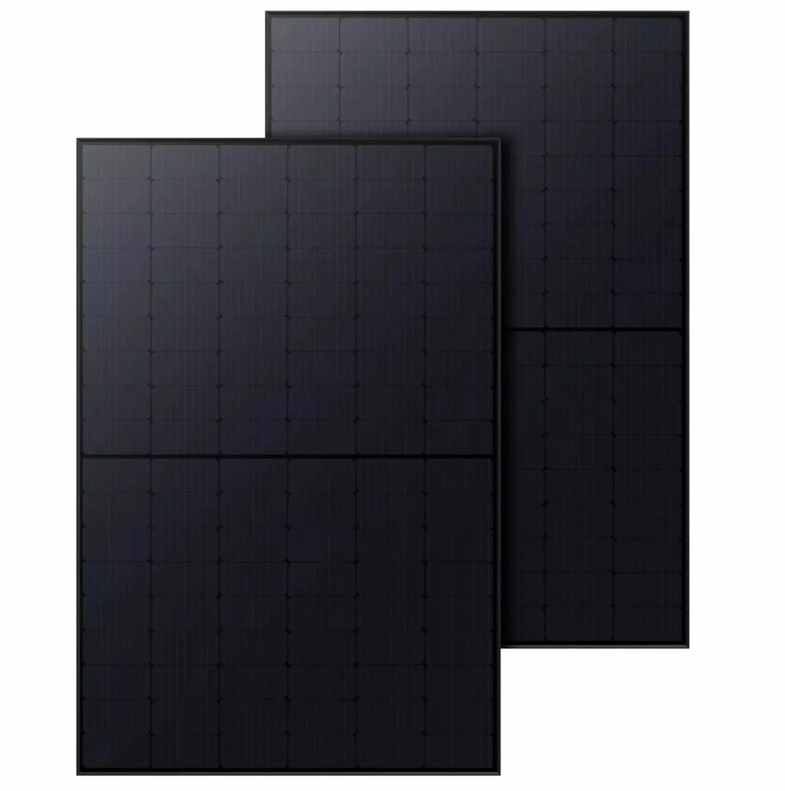 Anker solix RS40B Starres Solarmodul 410 B5500412