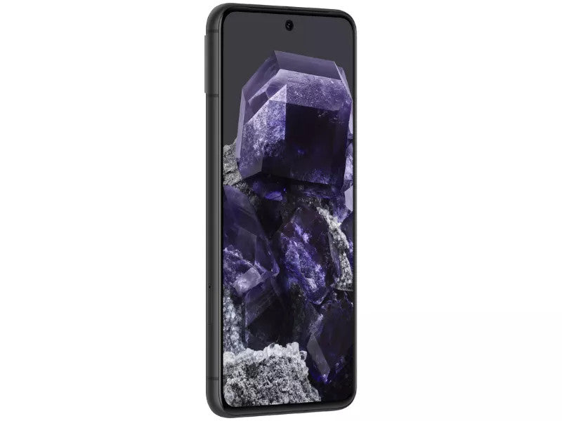 GOOGLE Pixel 8 Black Volcanic 128GB GA04803-GB