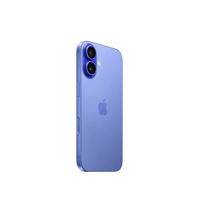 APPLE iPhone 16 Ultramarin 512GB MYER3ZD/A