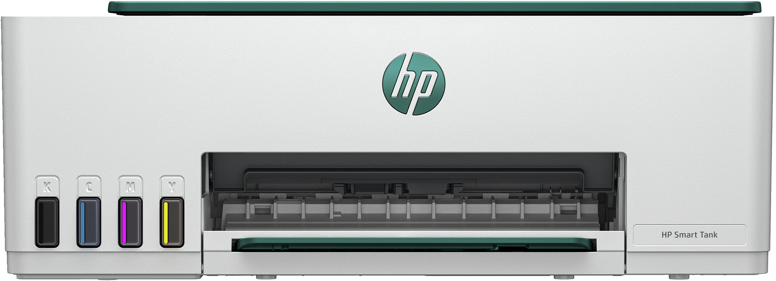 HP Smart Tank 5108 All-in-One Drucker - Drahtlos, Hohe Kapazität