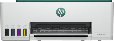 HP Smart Tank 5108 All-in-One Drucker - Drahtlos, Hohe Kapazität