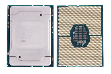 LENOVO ThinkSystem Intel Xeon Silver 4208 8C 85W 2,1 GHz - Prozessor ohne Lüfter 4XG7A37936 - Compridis