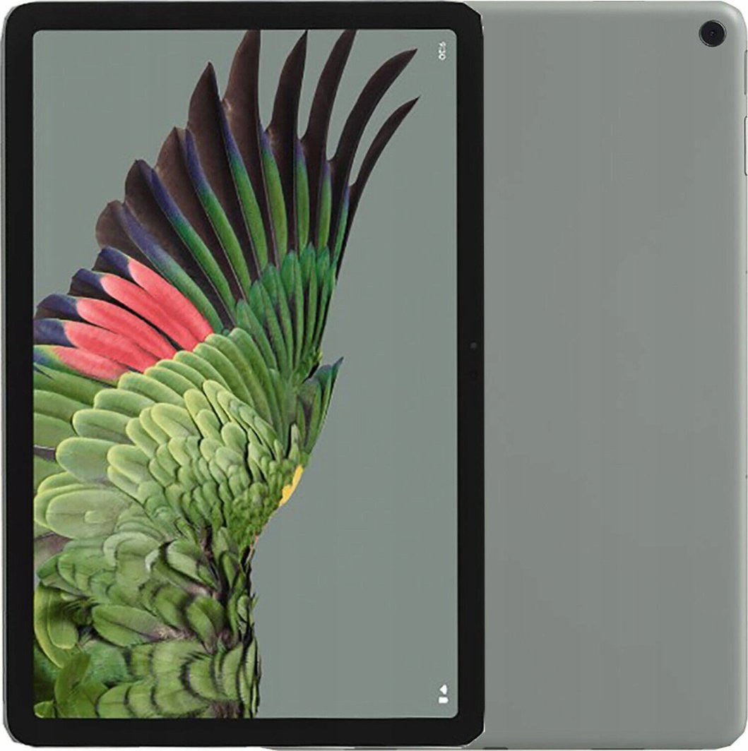 Google Pixel GA06158-EU Tablet 128 GB 27,8 cm (10.9") 8 GB Wi-Fi 6 (802.11ax) Grau GA06158-EU