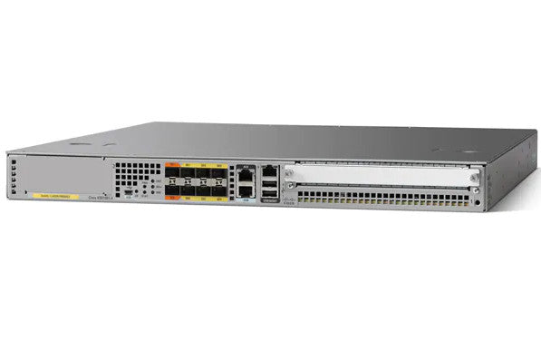 CISCO Aggregatieservices Router 2X PSU ASR1001-X V03