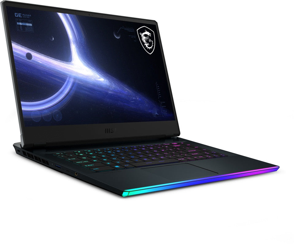 MSI I7-11800H RTX3070 16GB 1910GB SSD W11H QWERTY VS GE66-11UG-205NL