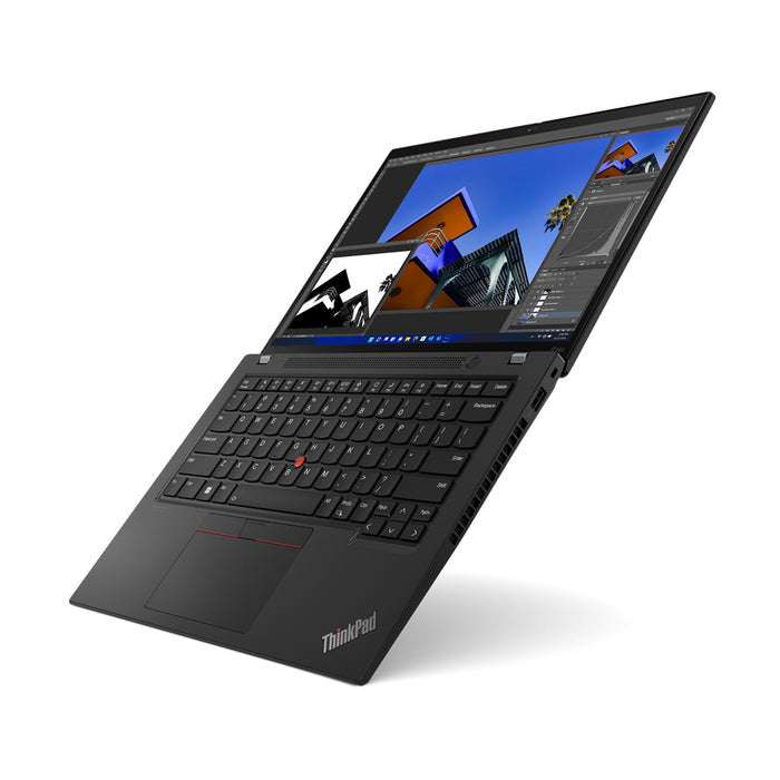 LENOVO Thinkpad P14S G4 i5-1350P 16GB 512GB QWERTY uk 21HGS55700