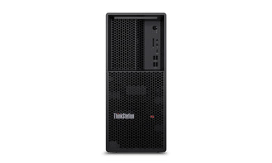 Lenovo ThinkStation P3 Tower i7-14700 16GB 512GB SSD Schwarz