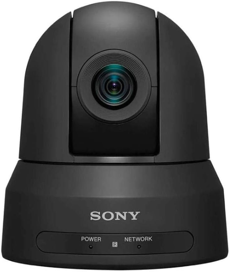 SONY Schwarz SRG - X400 - Compridis